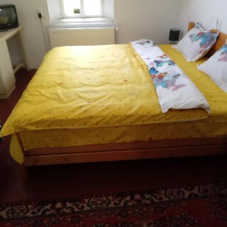 Camping Aviator Busteni, Camere ภายนอก รูปภาพ