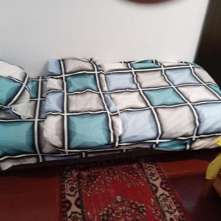 Camping Aviator Busteni, Camere ภายนอก รูปภาพ
