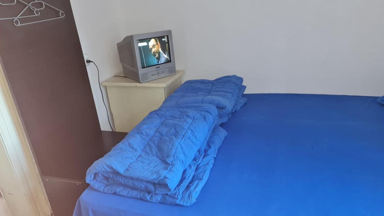 Camping Aviator Busteni, Camere ภายนอก รูปภาพ
